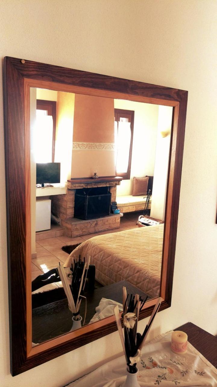 Kissos Rooms Kamer foto