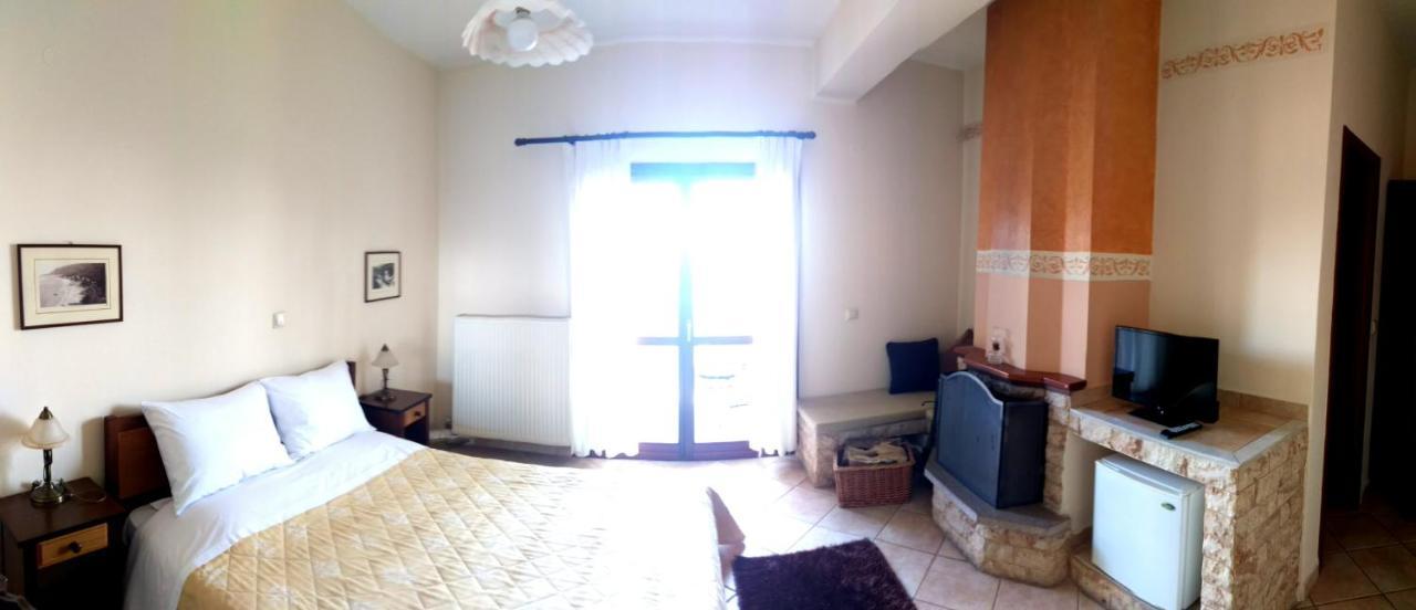 Kissos Rooms Kamer foto