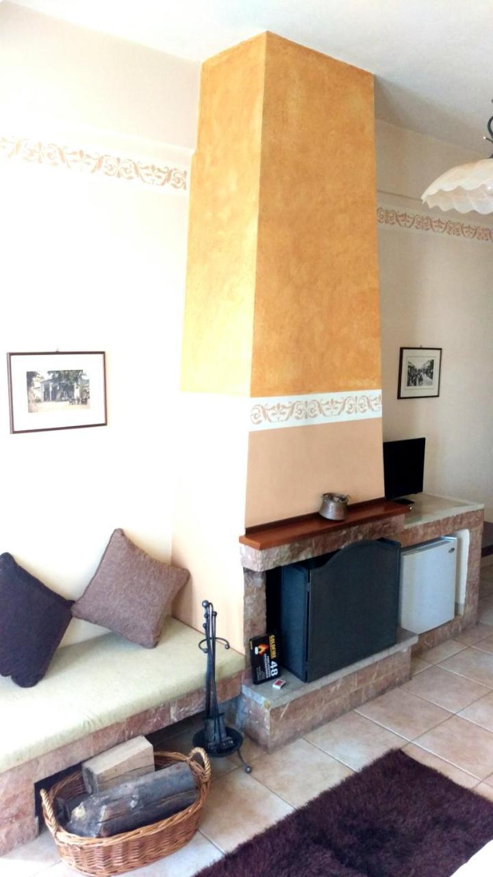 Kissos Rooms Kamer foto